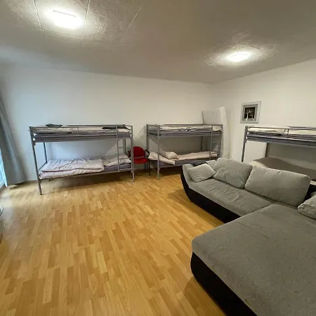 Varus Apartments Detmold Exterior foto