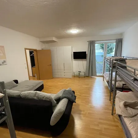 Varus Apartments Detmold Exterior foto