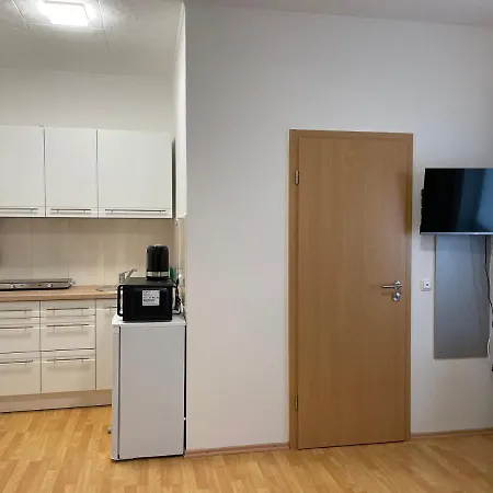 Varus Apartments Detmold Exterior foto