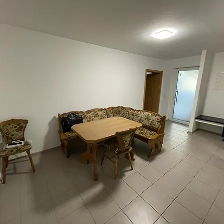 Varus Apartments Detmold Exterior foto