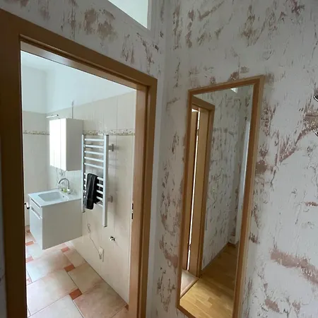 Varus Apartments Detmold Exterior foto