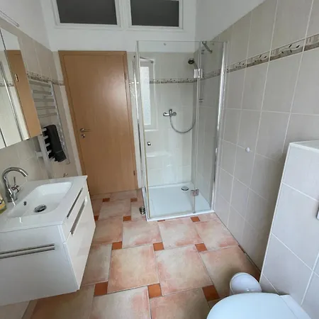 Varus Apartments Detmold Exterior foto
