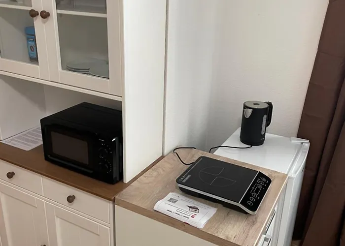 Varus Apartments