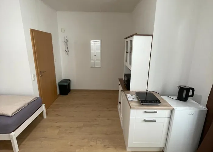 Varus Apartments