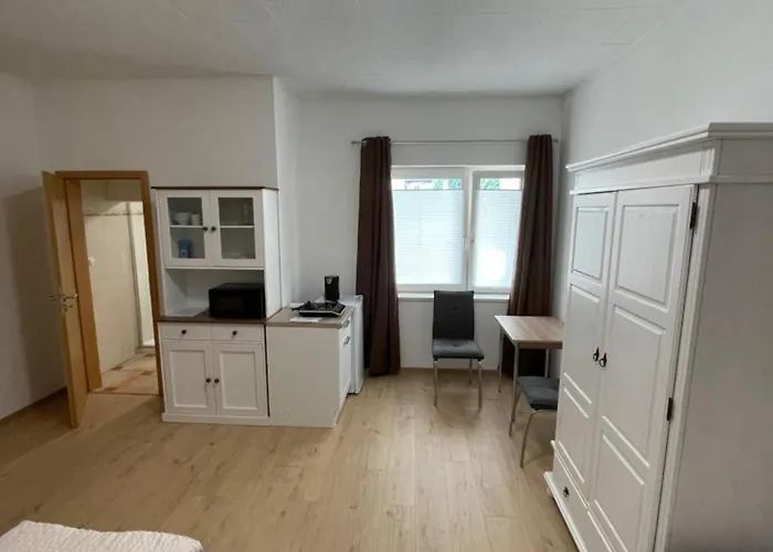 Varus Apartments