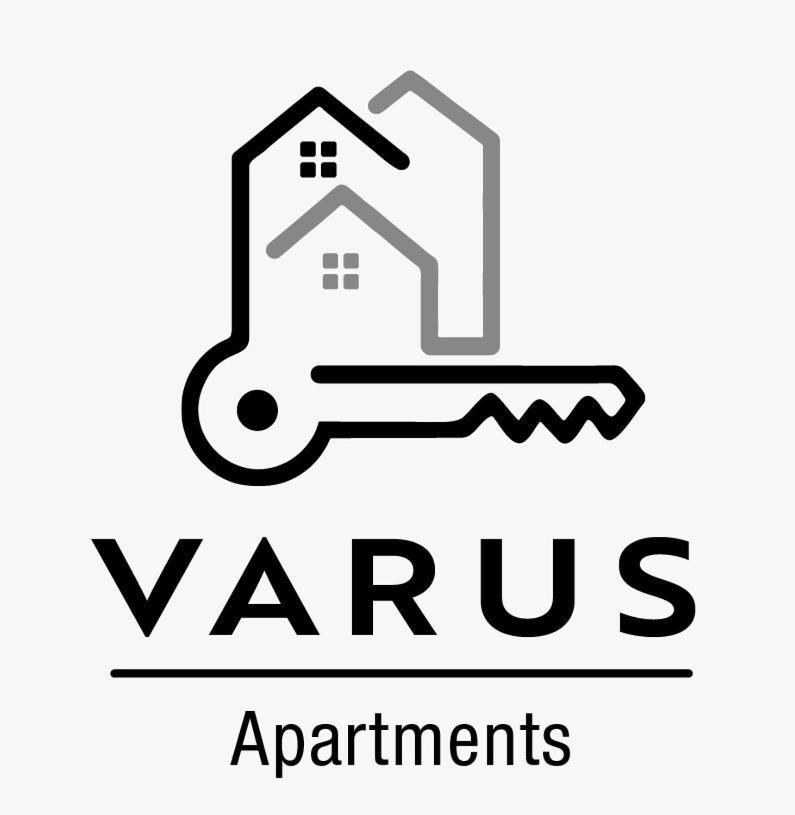 Varus Apartment Detmold