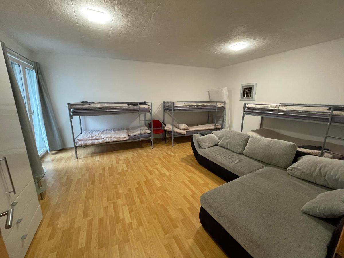 Varus Apartment