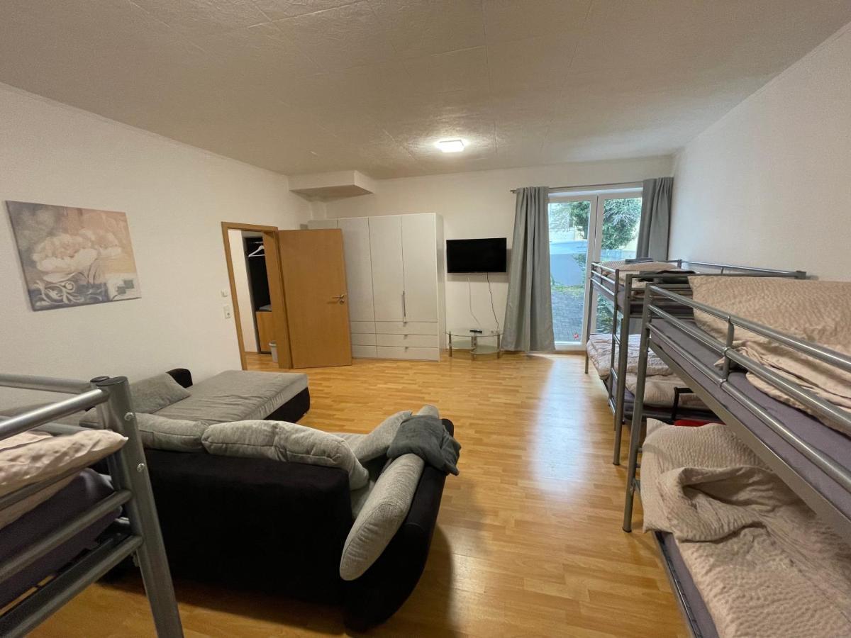 Apartment Varus *