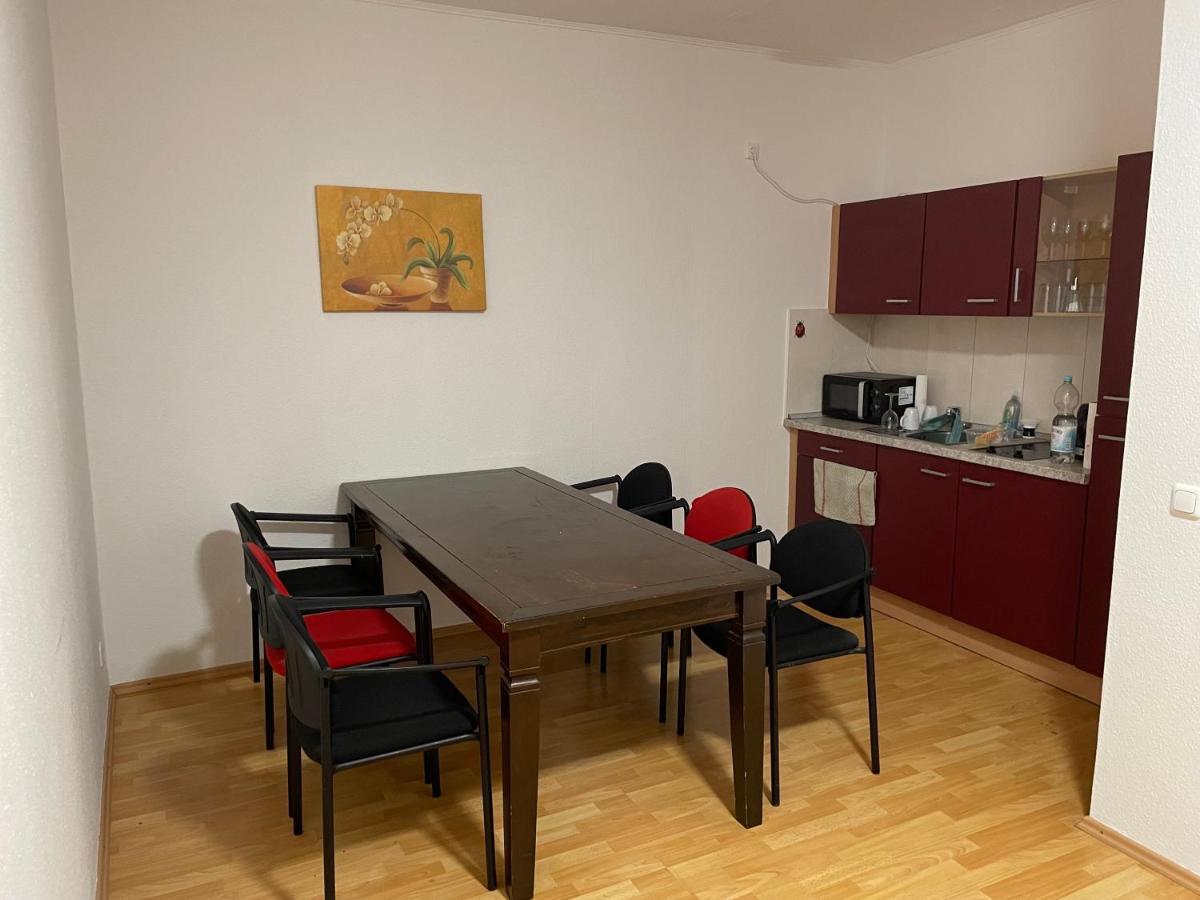 Apartment Varus
