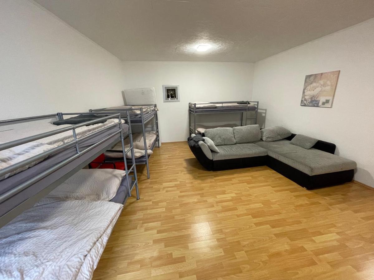 Apartment Varus Detmold