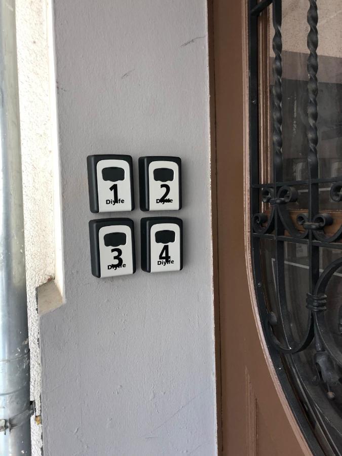 Varus Apartment Detmold
