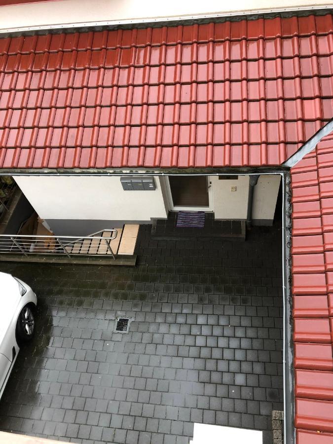 Varus Apartment Detmold