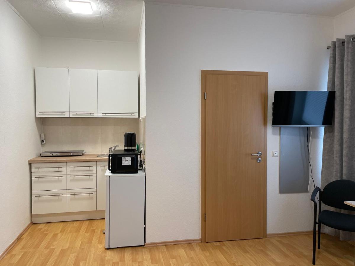 Varus Apartment *