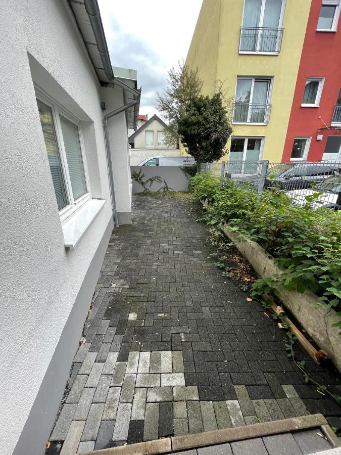 Apartment Varus Detmold