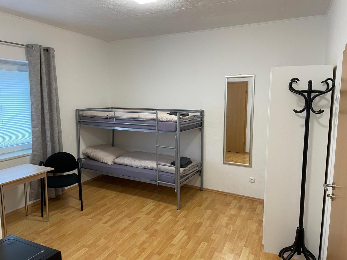 Apartment Varus Detmold