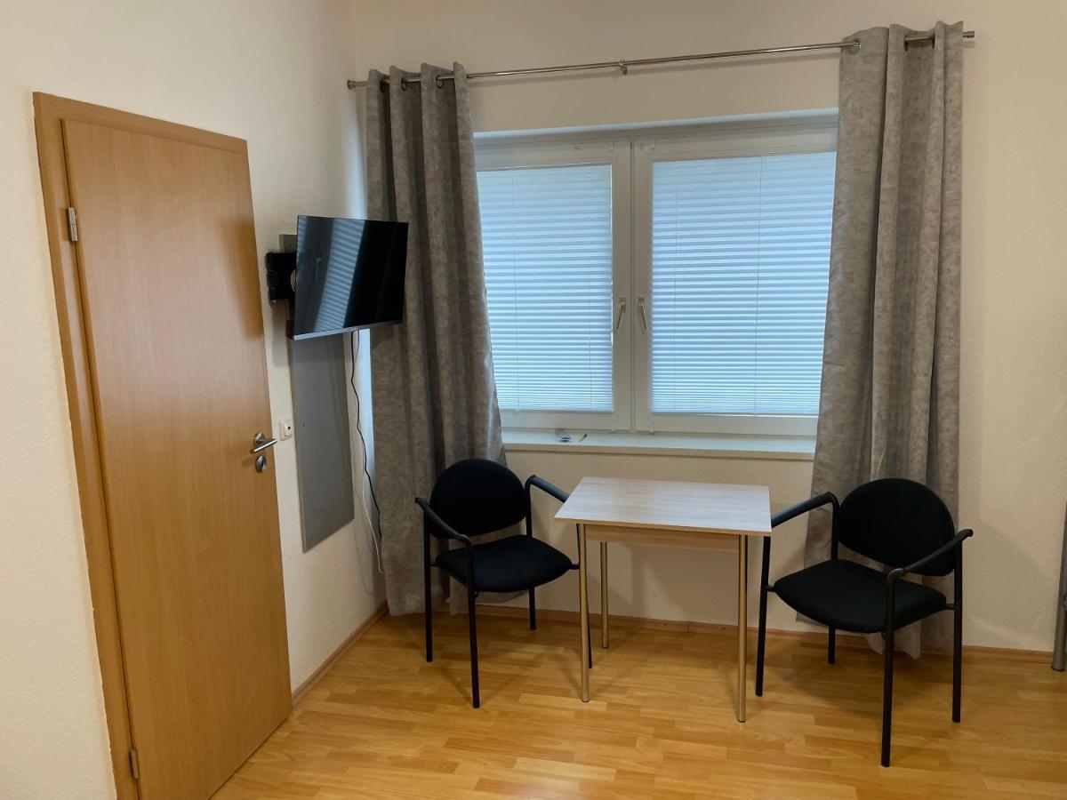 Apartment Varus Detmold
