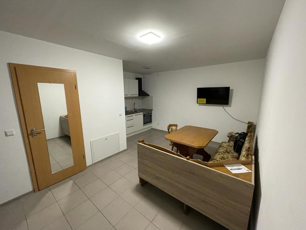 Varus Apartment Detmold