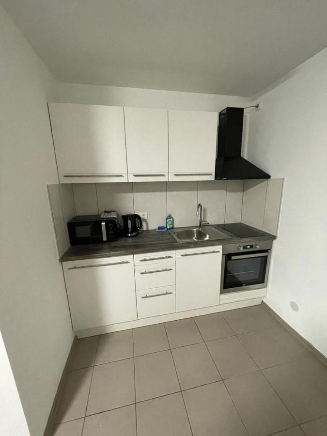 Varus Apartment Detmold