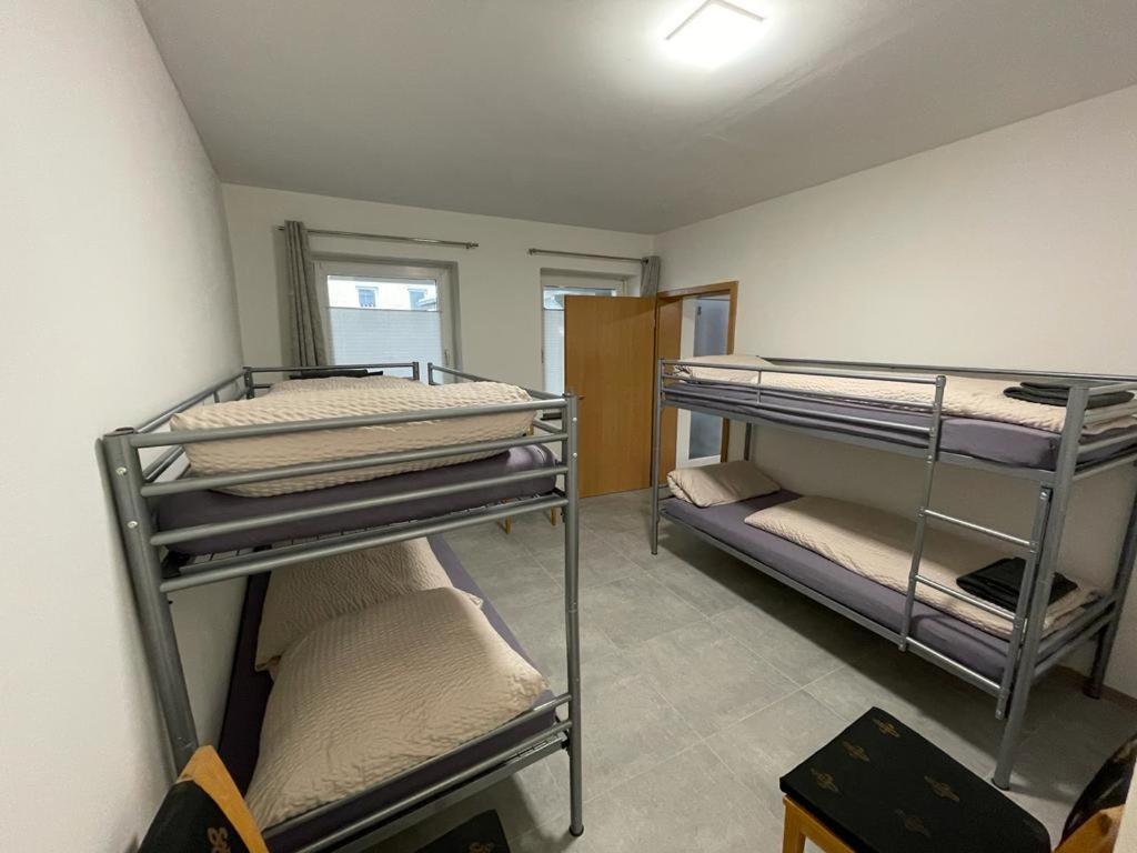 Varus Apartment *
