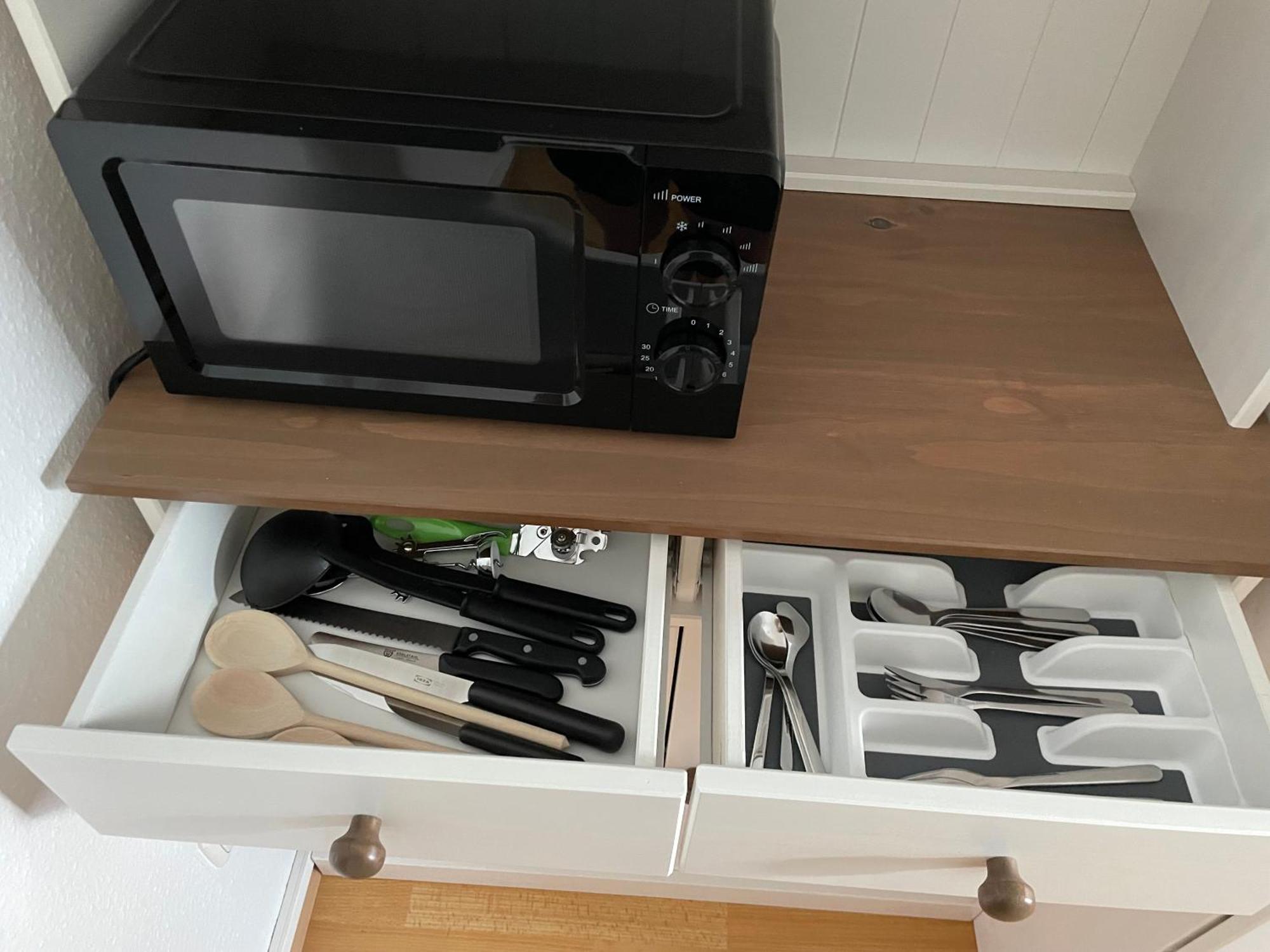 Varus Apartment Detmold