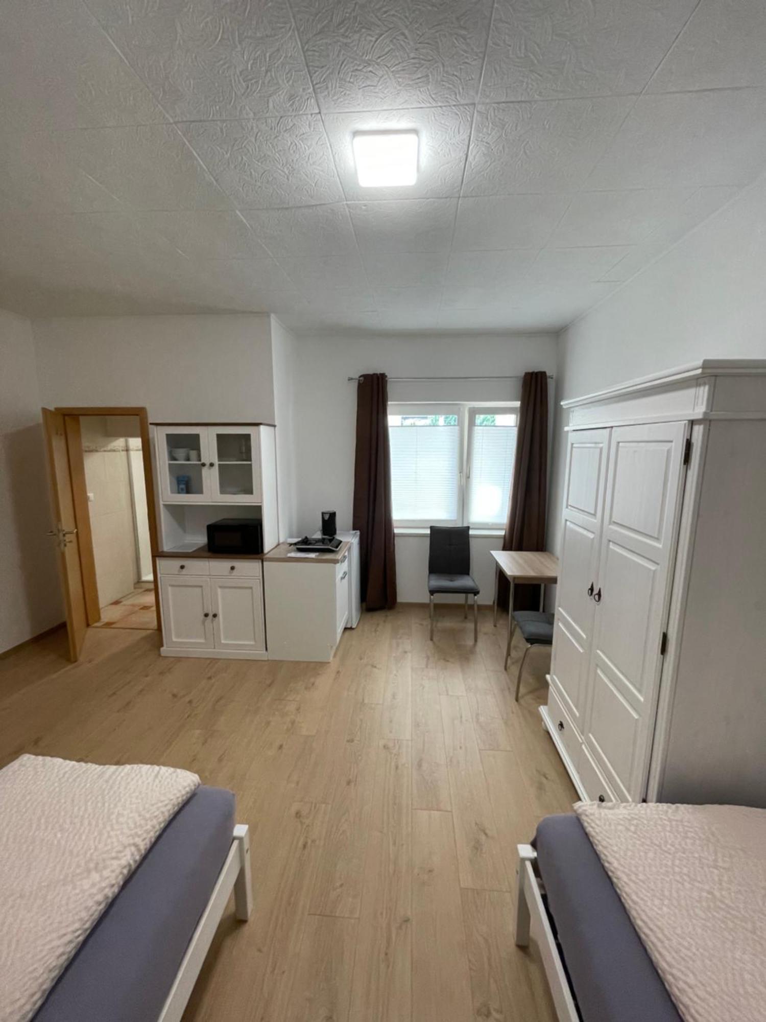 Varus Apartment Detmold