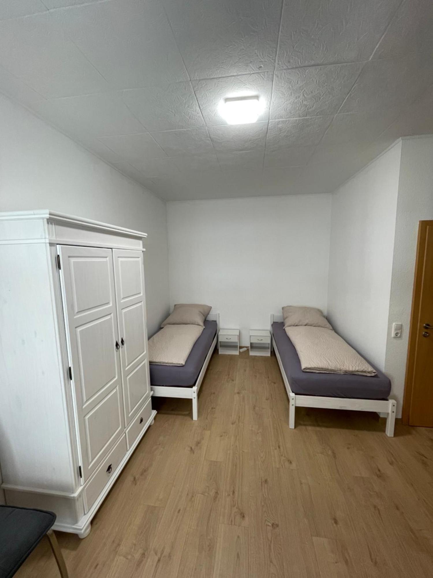 Apartment Varus *
